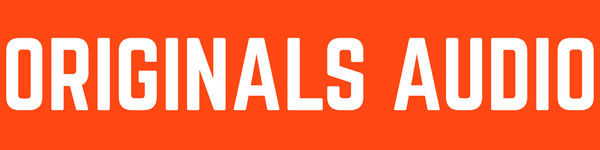 Originals Audio Official
